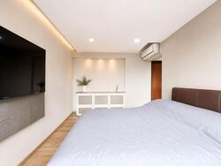 Blk 548B Segar Palmview (Bukit Panjang), HDB 4 Rooms #612725261